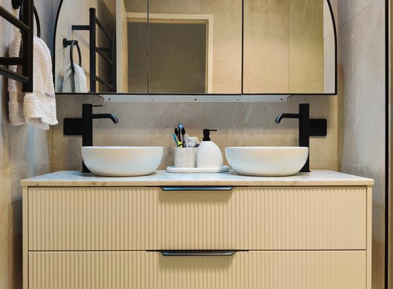 EGI Tile Contractors Pty Ltd - Carrara, QLD