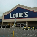 Lowe's Home Improvement - Home Centers