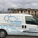 Mr. Mobile Carwash - Car Wash