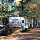 Circle CG Farm Campground - Campgrounds & Recreational Vehicle Parks