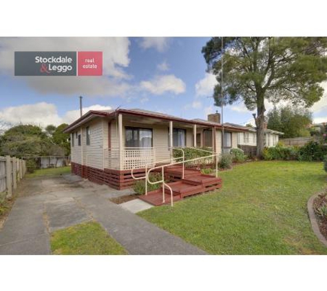 Stockdale & Leggo - Morwell, VIC