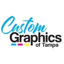 Custom Graphics of Tampa - Printers-Business Cards