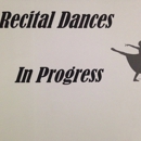 Fascinatin Rhythm - Dancing Instruction