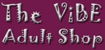 The Vibe Adult Shop - Adult Shops & Stores