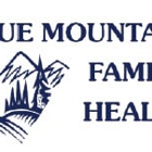 Blue Mountain Family Health
