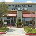 SCV Cleaners