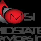 Midstate Restaurant Service Inc.