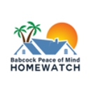 Babcock Peace Of Mind Home Watch - Real Estate Management