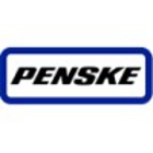 Penske Collision Indy