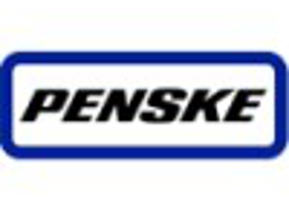 Penske Truck Rental