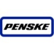Penske Collision Indy