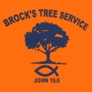 Brock's Tree Service - Tree Service