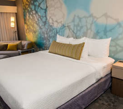 Courtyard by Marriott - Erie, PA