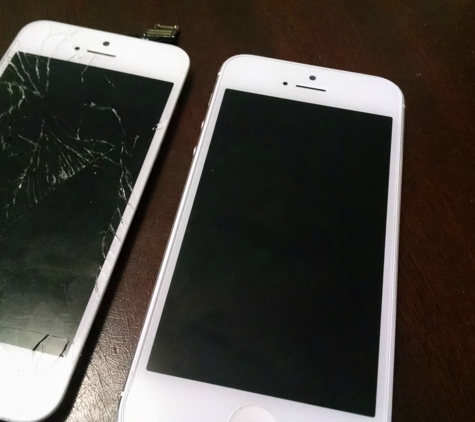 Toledo Phone Repair - Ottawa Hills, OH