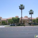 Hallmark Palm Springs - Rest Homes