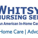 Whitsyms Nursing Registry - Nurses