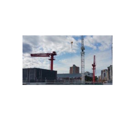 City Concrete Pumping Pty Ltd - Newton, SA