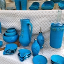 Marianne Brown Pottery - Pottery