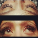 Lavishing Eyelash Extensions Dallas Fort Worth - Day Spas