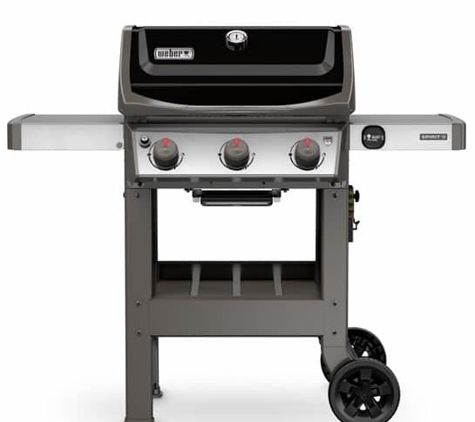 Manning Mowers BBQ’S & Heating