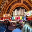 Hill Auditorium - Museums