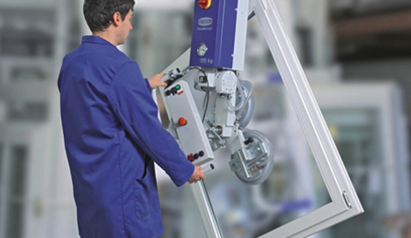 Schmalz Pty Ltd  Crane Manufacturers & Distribution