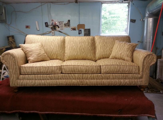 Ray's Upholstery - Lincolnton, NC