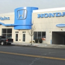 Whiteplains Honda Prep Center - New Car Dealers