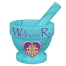 Wellness Rx’s for Body and Mind - Alternative Medicine & Health Practitioners