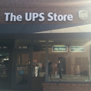 The UPS Store - Mail & Shipping Services