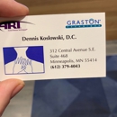 Dr. Dennis Marvin Koslowski, DC - Chiropractors & Chiropractic Services