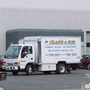 Clark Electrical Contr Inc - Electricians