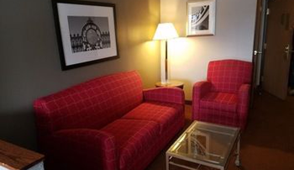 Baymont Inn & Suites - Piqua, OH