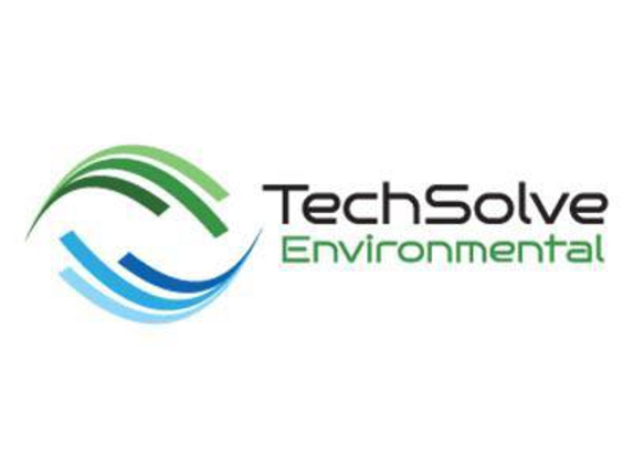 Techsolve Environmental - Kenmore, WA