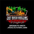 J&T Bush Hogging, Land Clearing and Excavation