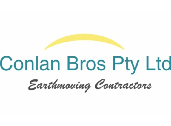Conlan Bros Earthmoving Contractors - Monaltrie, NSW
