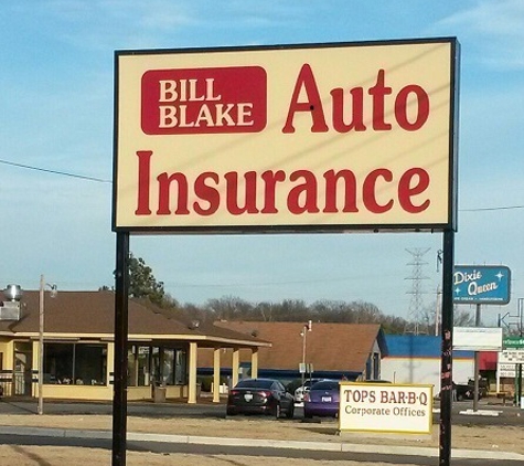 Bill Blake Auto Insurance - Memphis, TN