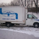 J.P. Universal Plumbing, Inc. - Plumbers