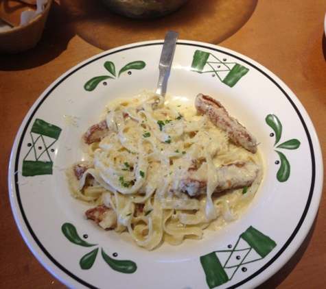 Olive Garden Italian Restaurant - Duncanville, TX