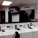 Da Mat Laundry Service - Commercial Laundries