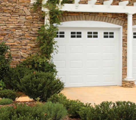 Door Tech Garage Doors - Phoenix, AZ