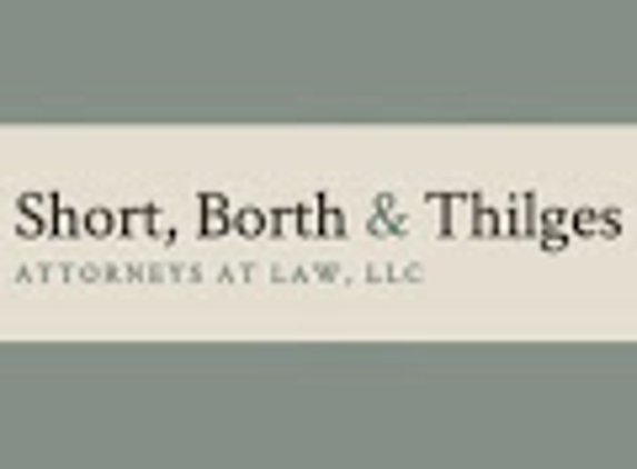 Short Borth & Thilges Attorneys at Law - Overland Park, KS