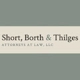 Short Borth & Thilges Attorneys at Law