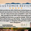 Vahn Bozoian - State Farm Insurance Agent - Insurance