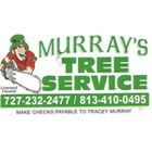 MURRAY'S TREE SERVICE