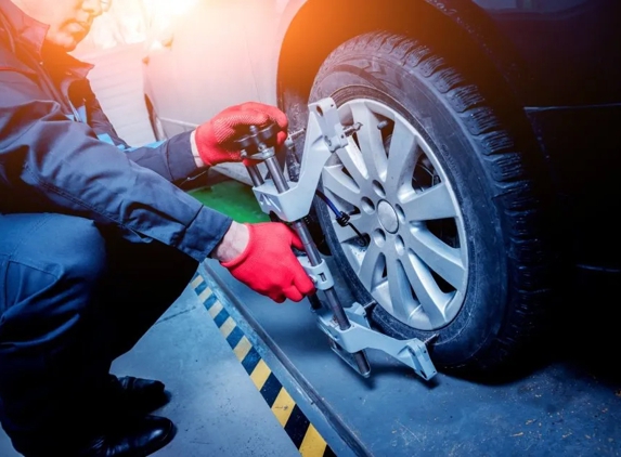 Roadrunner Brake Service - Ballarat Central, VIC