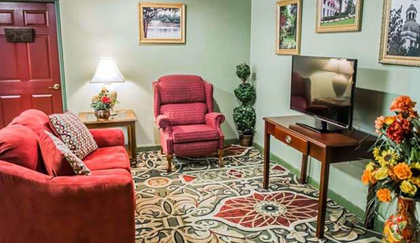 Suburban Extended Stay Hotel - Tallahassee, FL