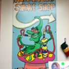 Wonderland Smoke Shop