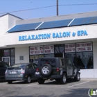 Relaxation Salon and Spa