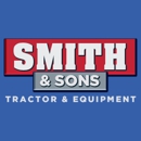 Smith & Sons Tractor & Equipment - Tractor Equipment & Parts